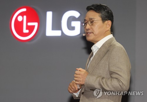 LG전자, 일하는 방식도 '리인벤트'…지속가능한 성장 꾀한다(종합)