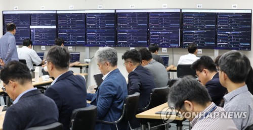 "결시생 인정점수 입력했더니 성적 뒤죽박죽"…나이스 또 오류