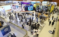 Global biotech exhibition kicks off in Seoul