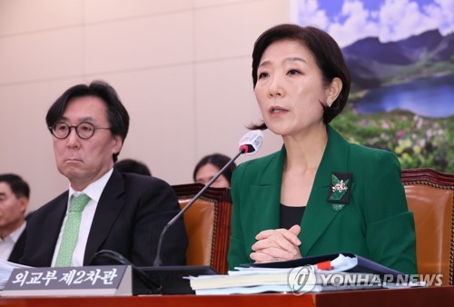 외통위 '日오염수 방류' 공방…與 "IAEA가 검증" 野 "신뢰못해"