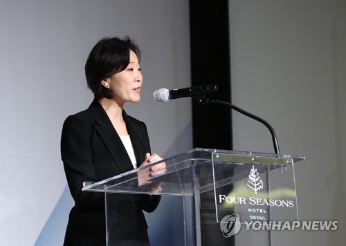韓中が経済共同委を来週開催　安定的な供給網管理など協議へ