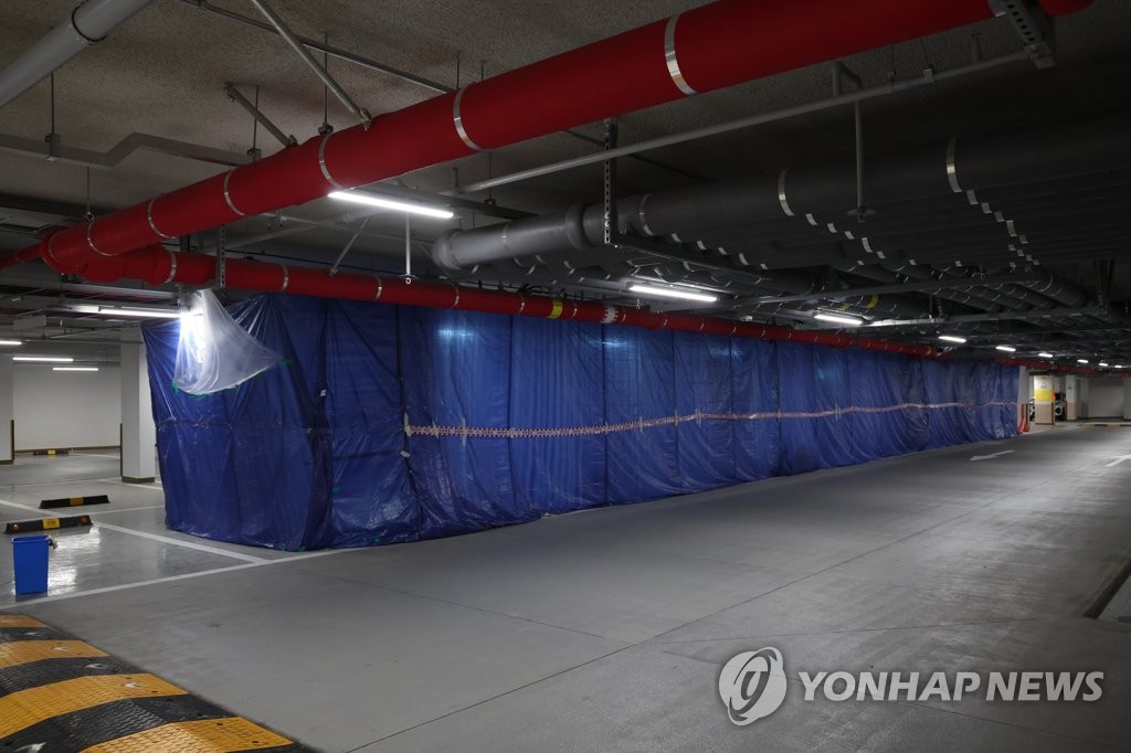 '철근 누락'에 건축사·구조기술사 대립 격화…'밥그릇 챙기기'