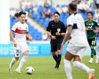 Football : blessé, Lee Kang-in du PSG est incertain pour les Jeux asiatiques