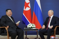 KCNA: Corea del Norte celebra una reunión del politburó para discutir la cumbre entre Kim y Putin