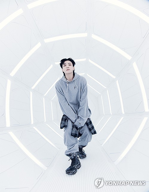 Sortie prochaine de «3D» de Jungkook