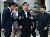  이재명 '대장동 재판' 개시, 법원은 신속히 결론 내야