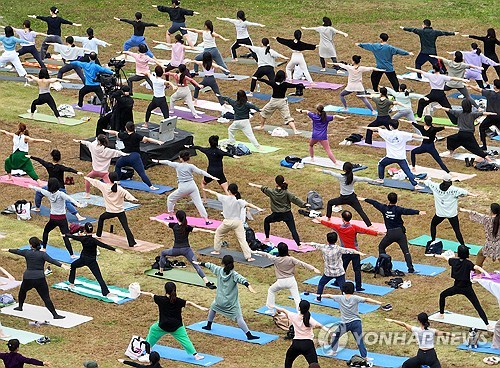 무협 "韓 헬스케어·한의약 치료 연구분야, 웰니스 수출 유망"