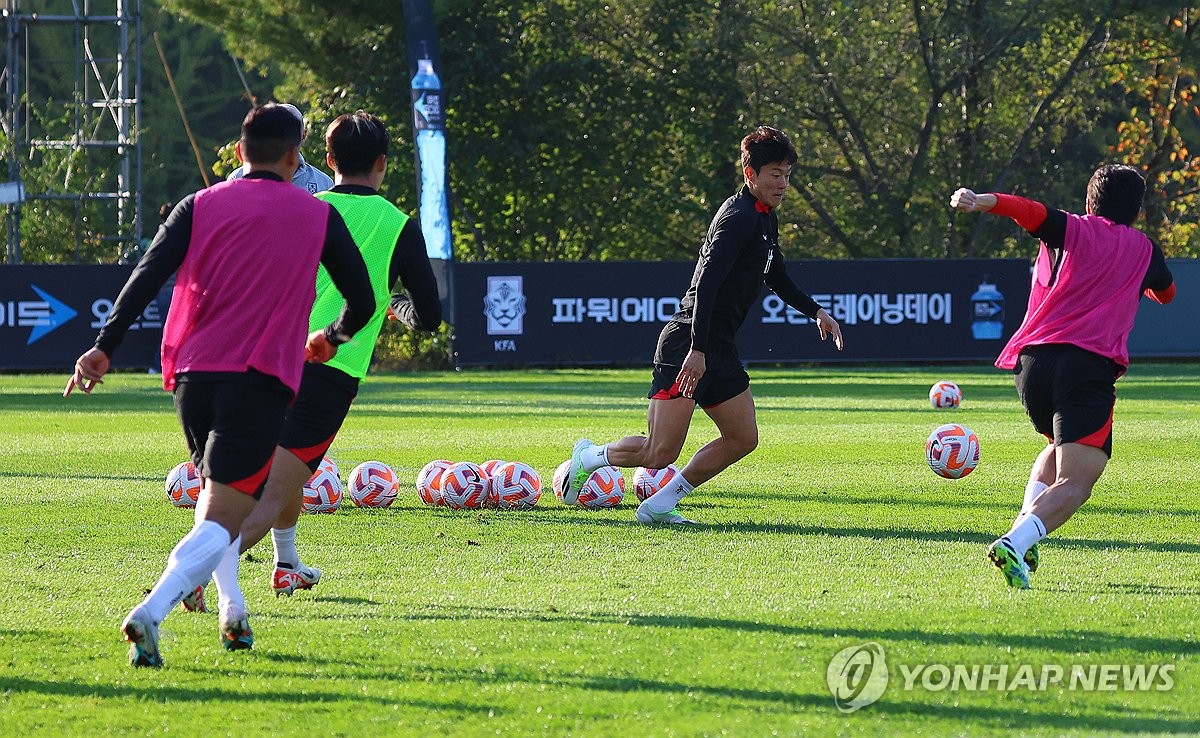 훈련도 실전처럼