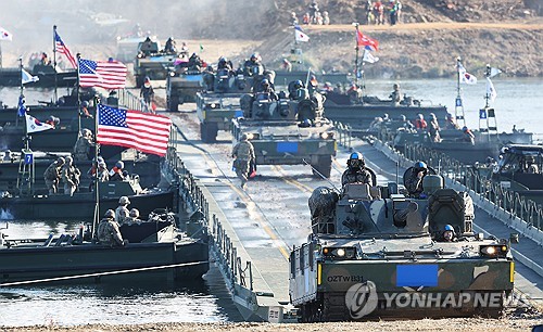 2024前瞻：强强对抗恐持续管好对华关系成课题| Yonhap News Agency