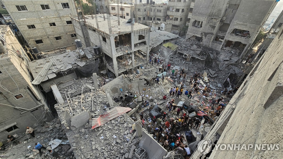 Israeli Airstrikes On Gaza And Iraqi Civilian Casualties A Comparison Of Historical Atrocities