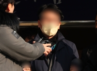 검찰 "사상 초유 선거범죄"…이재명 습격범에 징역 20년 구형