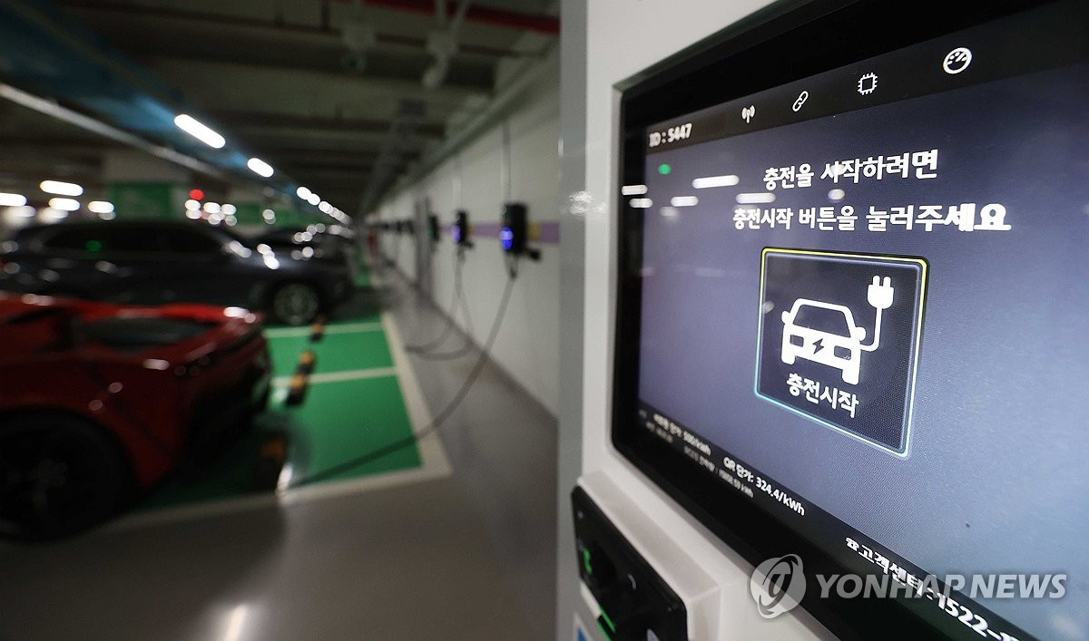 '전기차 국비 보조금 최대 650만원'