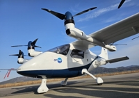 국토부, K-UAM 안전운용체계 구축 착수…"본격 상용화 대비"
