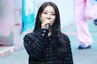 서울 시내 곳곳에 가수 보아 모욕 낙서 쓴 30대 검거