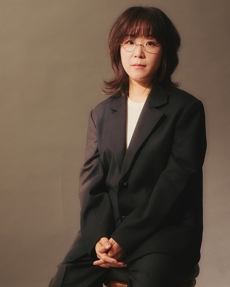 S. Korean director Kim Hee-jin | Yonhap News Agency