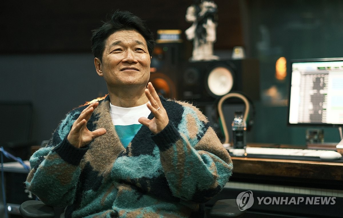 안치환, 신곡 