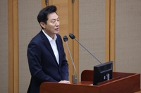 오세훈 "TBS 지원 연장돼야…복수 언론사 인수 관심"(종합)