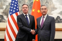 美국무장관 "중국의 美대선 개입시도 보아왔다…신속 차단할 것"
