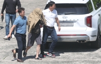 Tailandia busca la extradición de un sospechoso surcoreano del asesinato en Pattaya