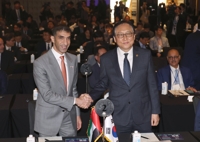 S. Korea-UAE biz forum in Seoul