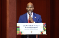 [한-아프리카 정상회의] AfCFTA 사무총장 "韓, 산업화 파트너"