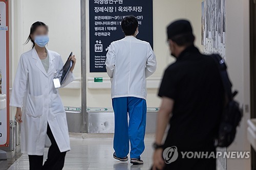 동력 잃어가는 '무기한 휴진'…'빅5' 병원 모두 정상진료 가능성