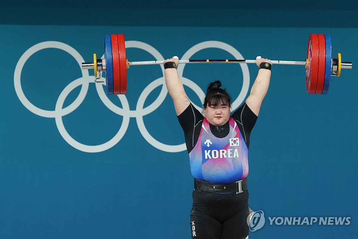 박혜정 '흔들림 없는 편암함'