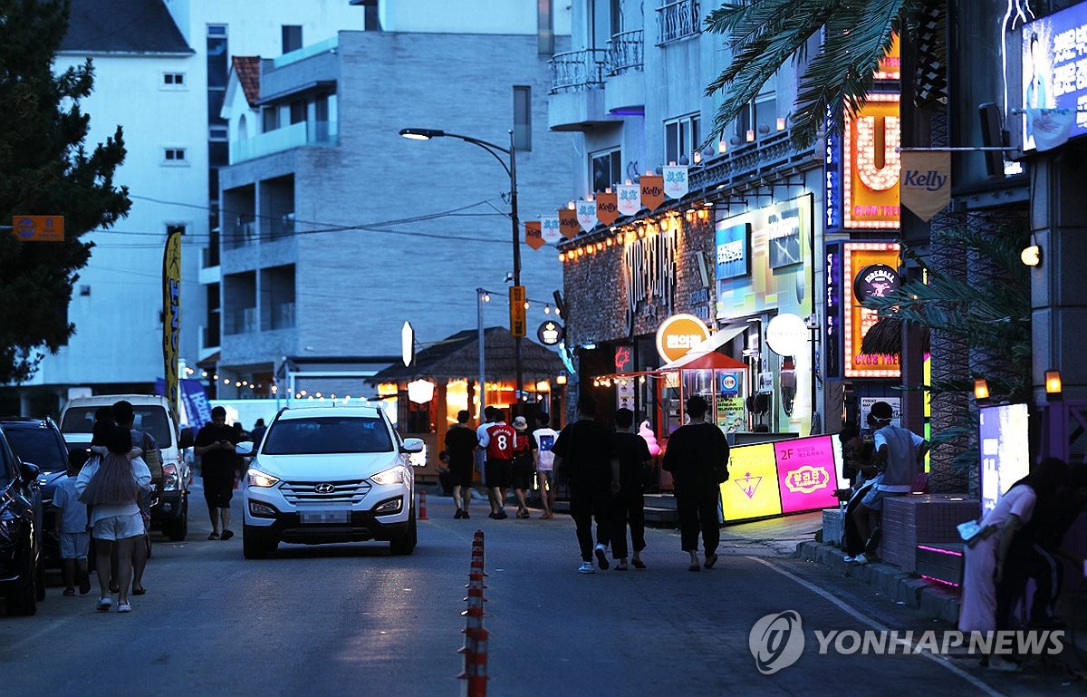 양양 비하 신조어까지… 허위 정보 확산에 무너지는 지역…