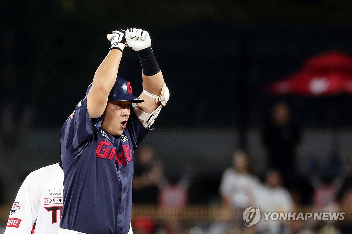 연합뉴스가 사용한 정훈 관련 사진