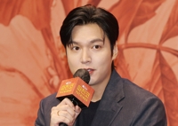 '파친코' 이민호 "스타인데 비중 작다고? 자유로워 좋았어요"