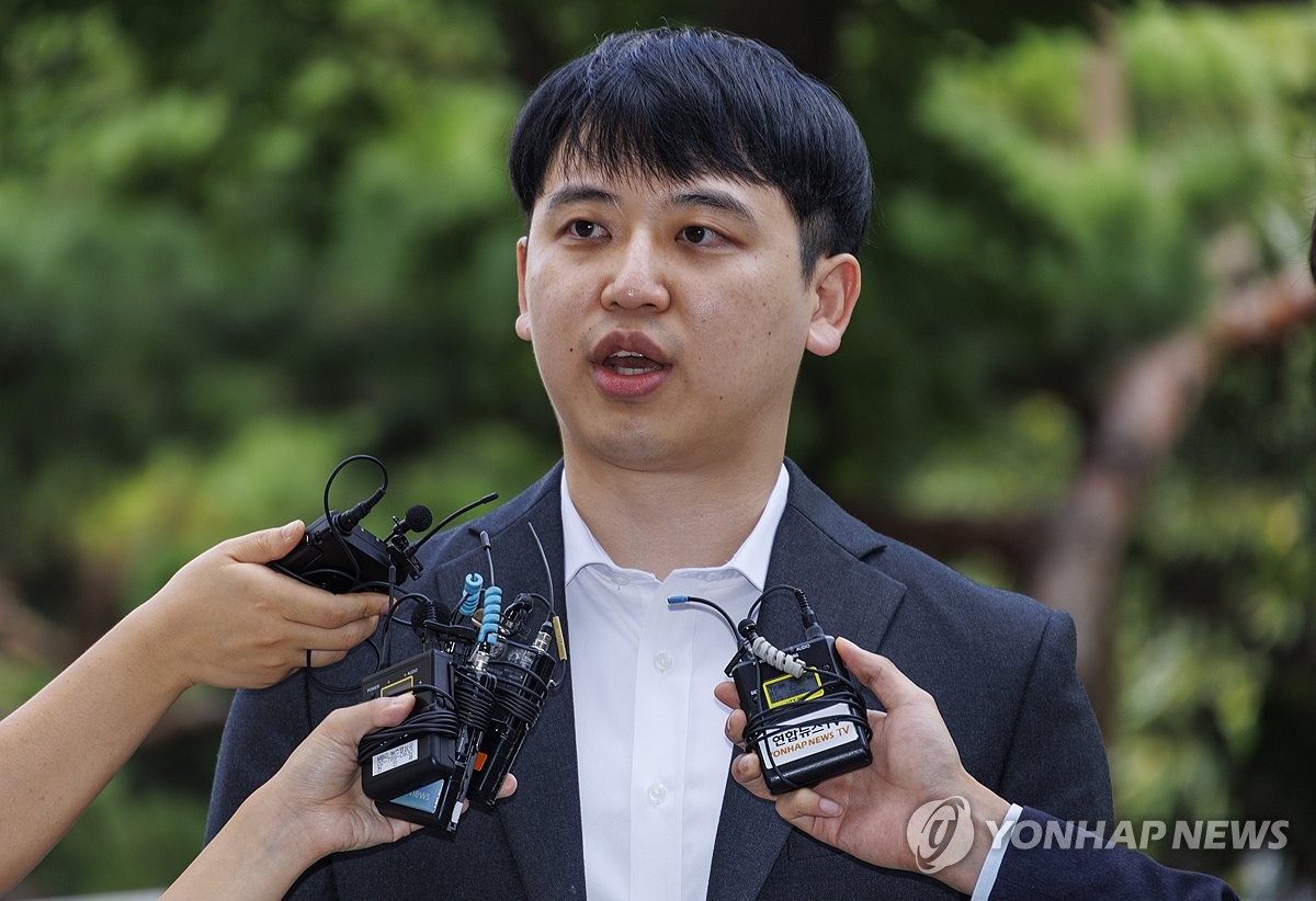 서울아산 전공의, 대전협 새 비대위원장…의정 대화 물꼬…