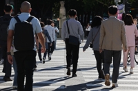 50년 뒤 韓 인구순위 30계단 추락…노인비율·노년부양비 3위