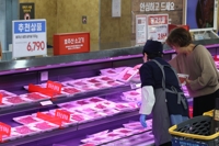 불경기에도 식품시장은 성장세