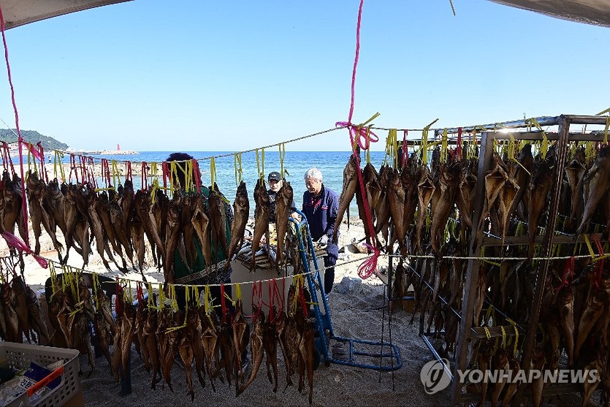 [강원 고성소식] 고향사랑기부제 우수작 아동 돌봄 사업 선정 관련 이미지2