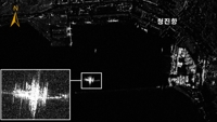 S. Korean satellite captures image of N. Korean troop movement to Russia: source