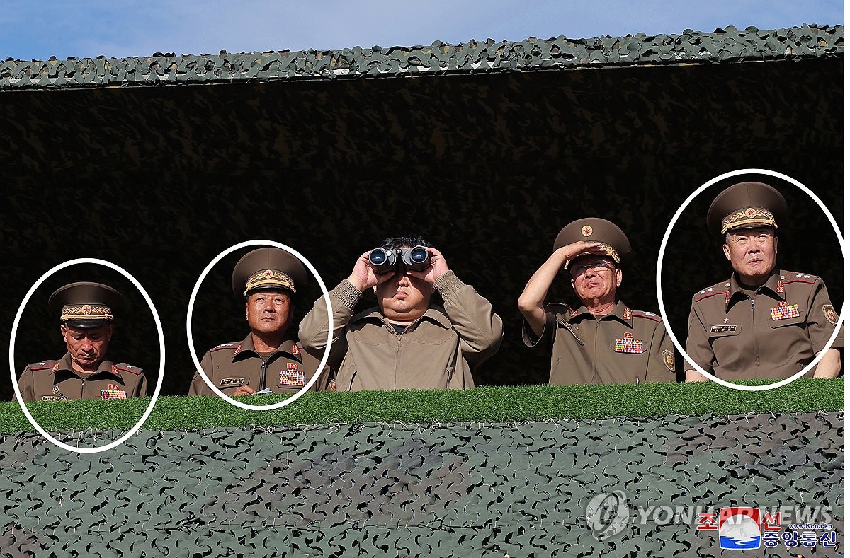 대통령실, 北공병 러시아 파견에 "우려할 일…지지안해"