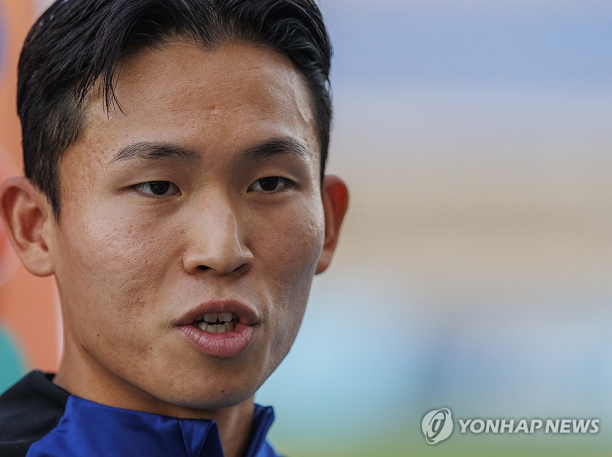 우니온 베를린 정우영, 분데스리가 개막전 결장…팀은 2-1 승리