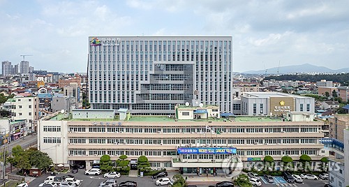 익산시, 내년 예산 1조8078억 편성 1