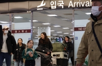 중국인 단체관광객 무비자 시범시행 검토