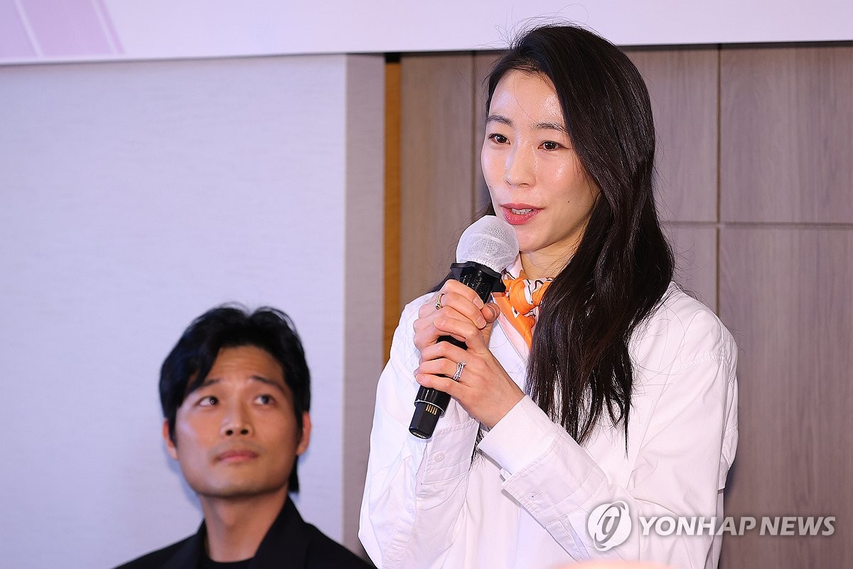 발레리나 박세은 "'파리오페라 에투알 갈라', 제 커리…