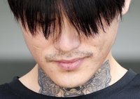 '묻지마 살인' 박대성 항소심도 무기징역