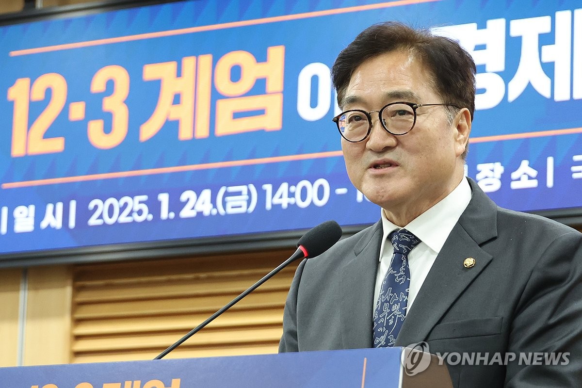 [글로컬] '12·3 그날' 국가 리더십에 경종 돼야