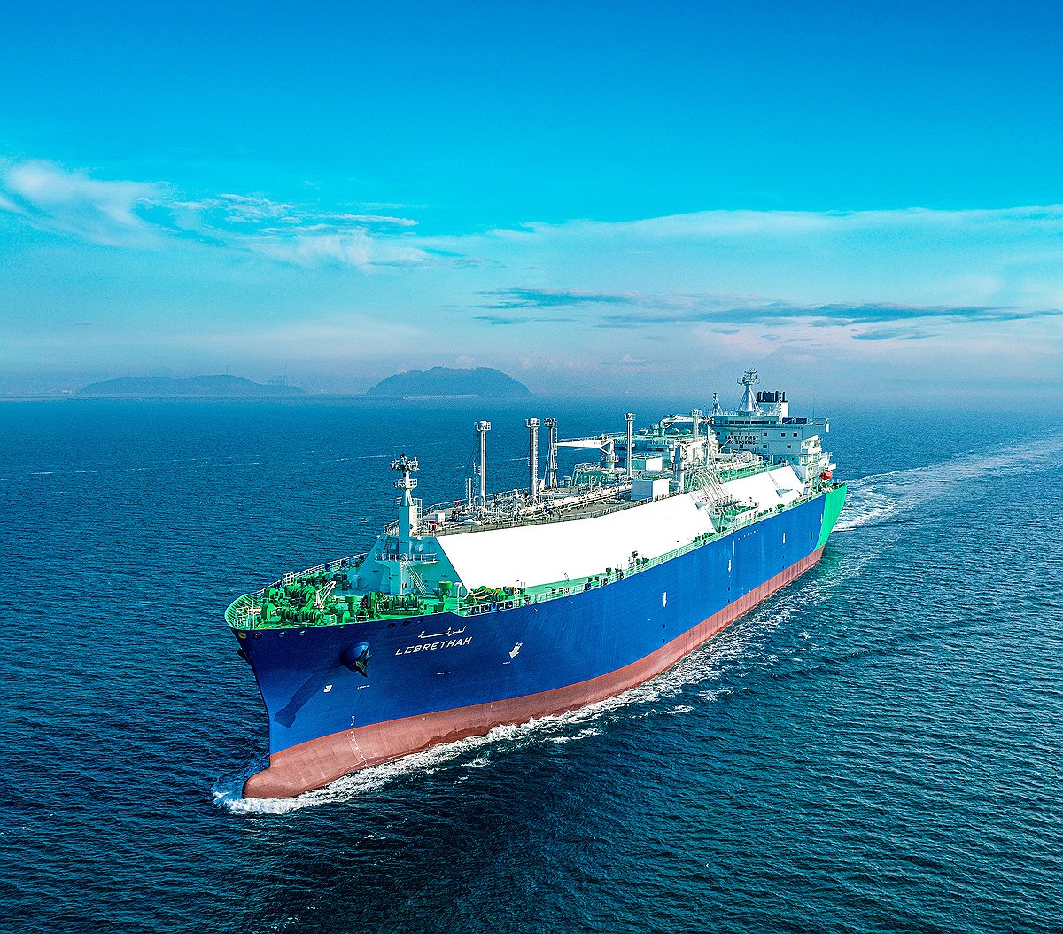 [한미정상회담] 가스공사, 10년간 연 330만t 美 LNG 도입…도입선 다변화