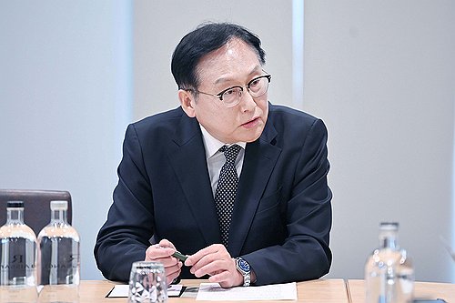 S. Korean trade minister to visit Washington this week for tariff negotiations