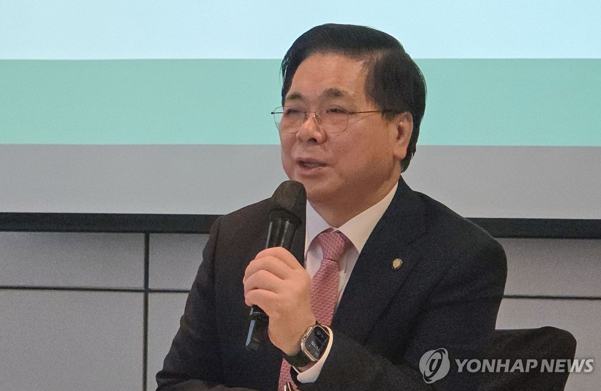 이영훈 목사 "채 상병 사건 관련 공직자에게 청탁한 일…