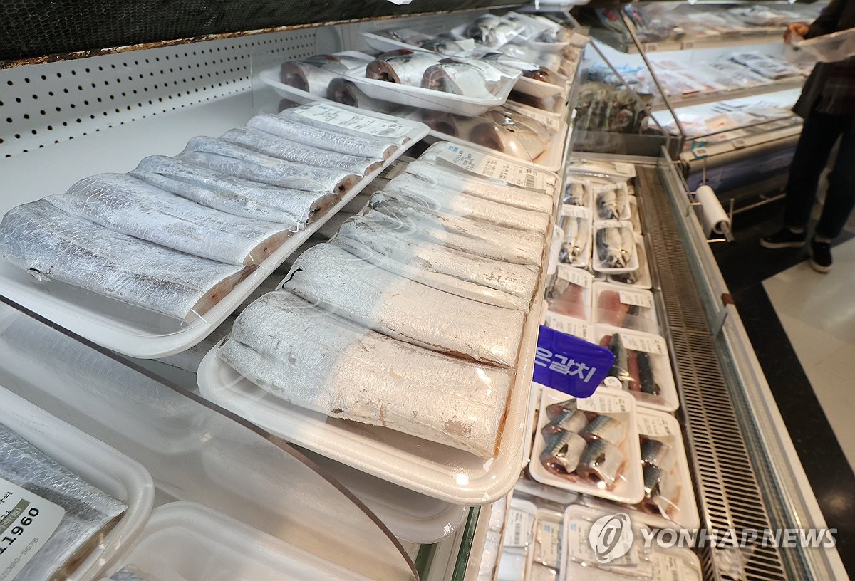 수협·오리온, 수산물 산업화 맞손…김 가공 합작법인 추…
