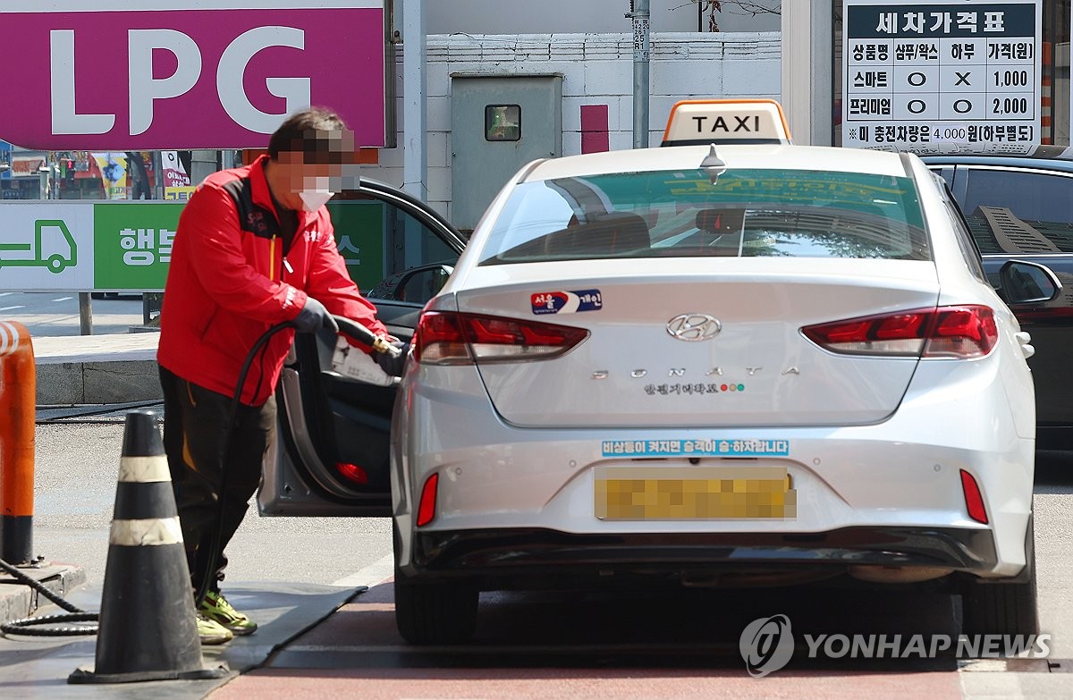 7월 LPG 국내 공급가격 두 달째 인하…"국제 가격·환율 고려"