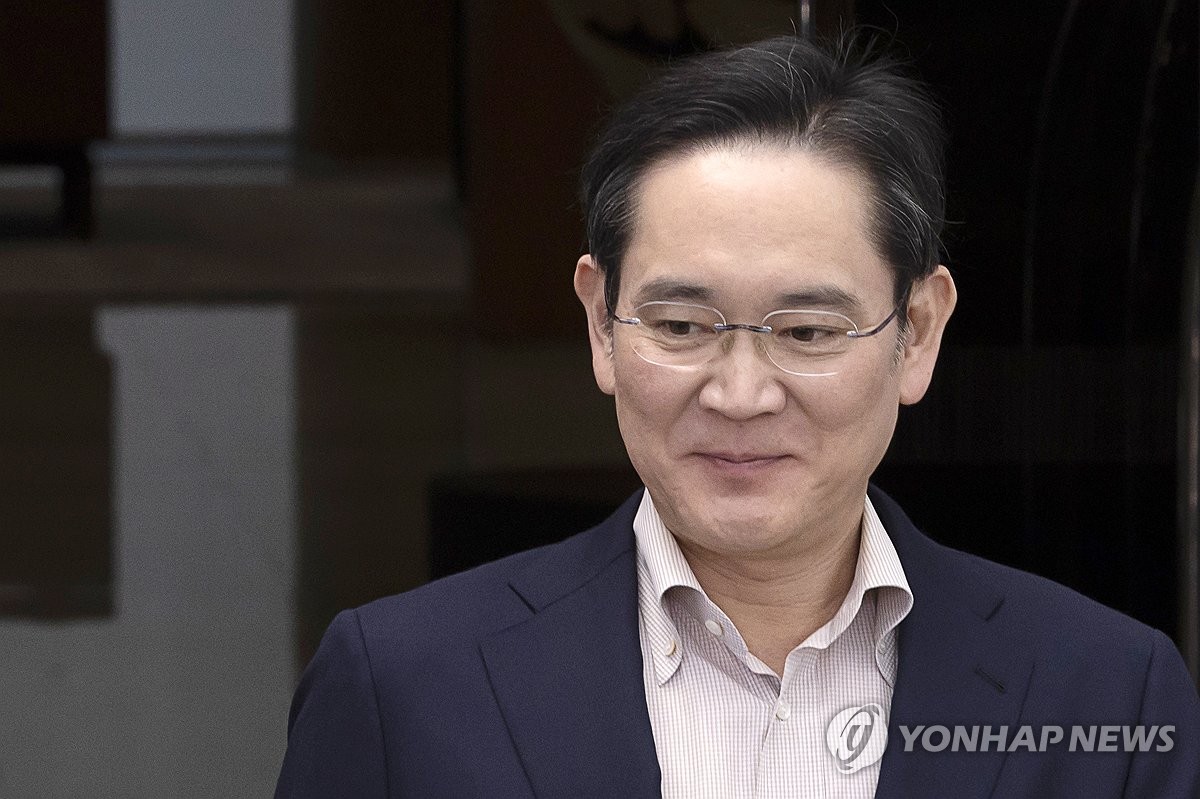 삼성의 반격 시작…반도체 초격차 확보·신사업 고삐 죈다