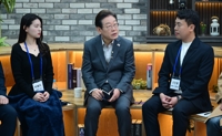 이재명 42% 선두…한덕수 13%·한동훈 9% 오차범위 내[NBS]