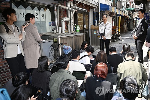 [살까팔까] 대선 정국 요동에 정치테마주 '출렁'…특별단속 약발 받을까